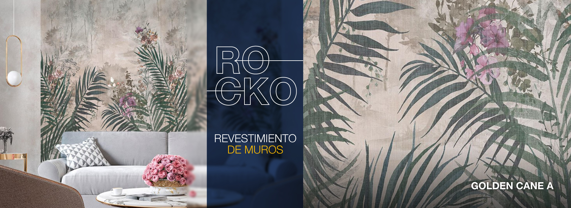 Colección Woodline Classic — Melaminas sincronizadas Kaindl