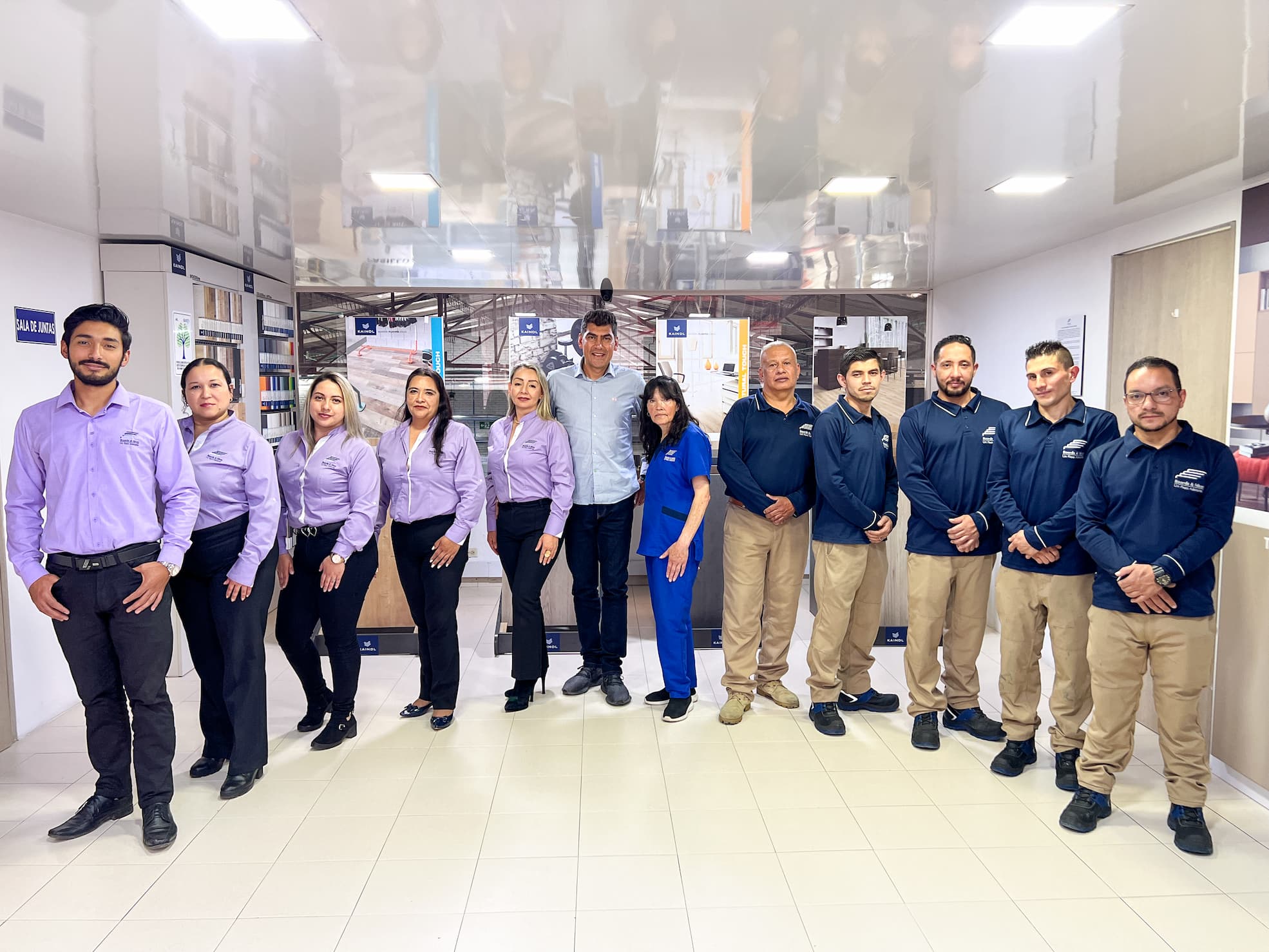 Equipo Boards & Ideas