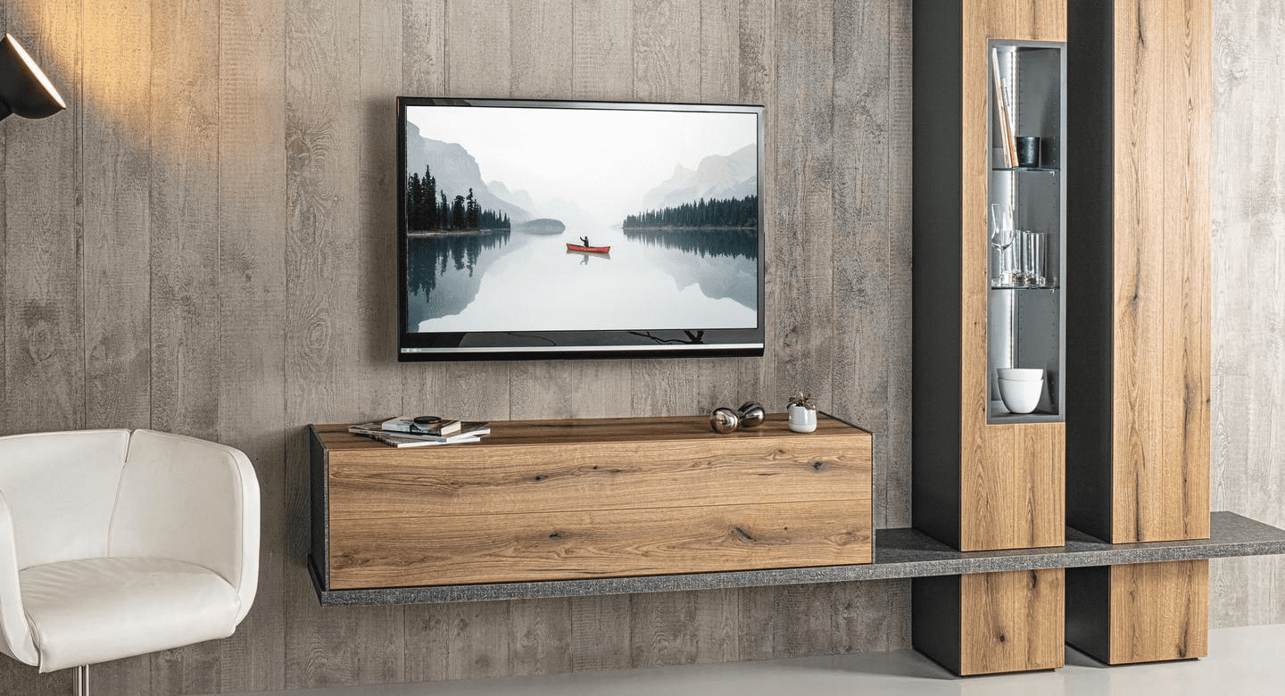 Colección Woodline Natural