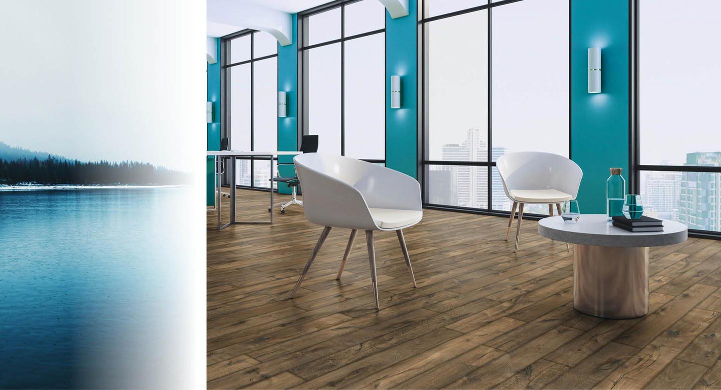 Pisos Laminados Aquapro