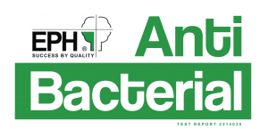 Antibacterial