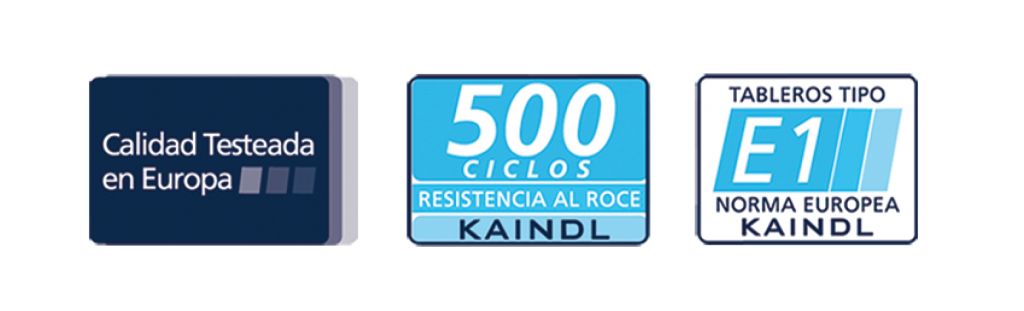 Sello de calidad