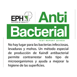 Anti Bacterial EPH