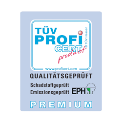 TUV Profi Cert