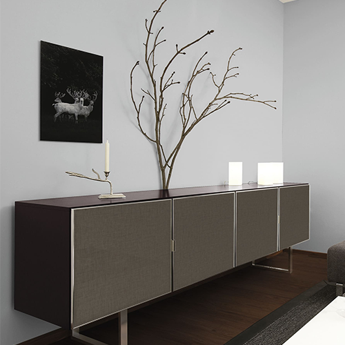 Geotextil Cross Steel