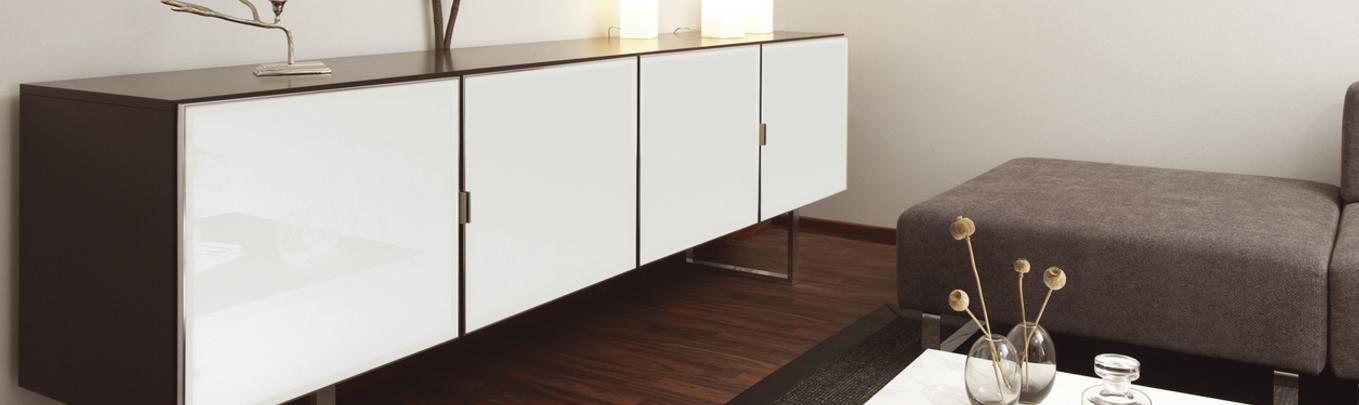 Colección Línea Interior