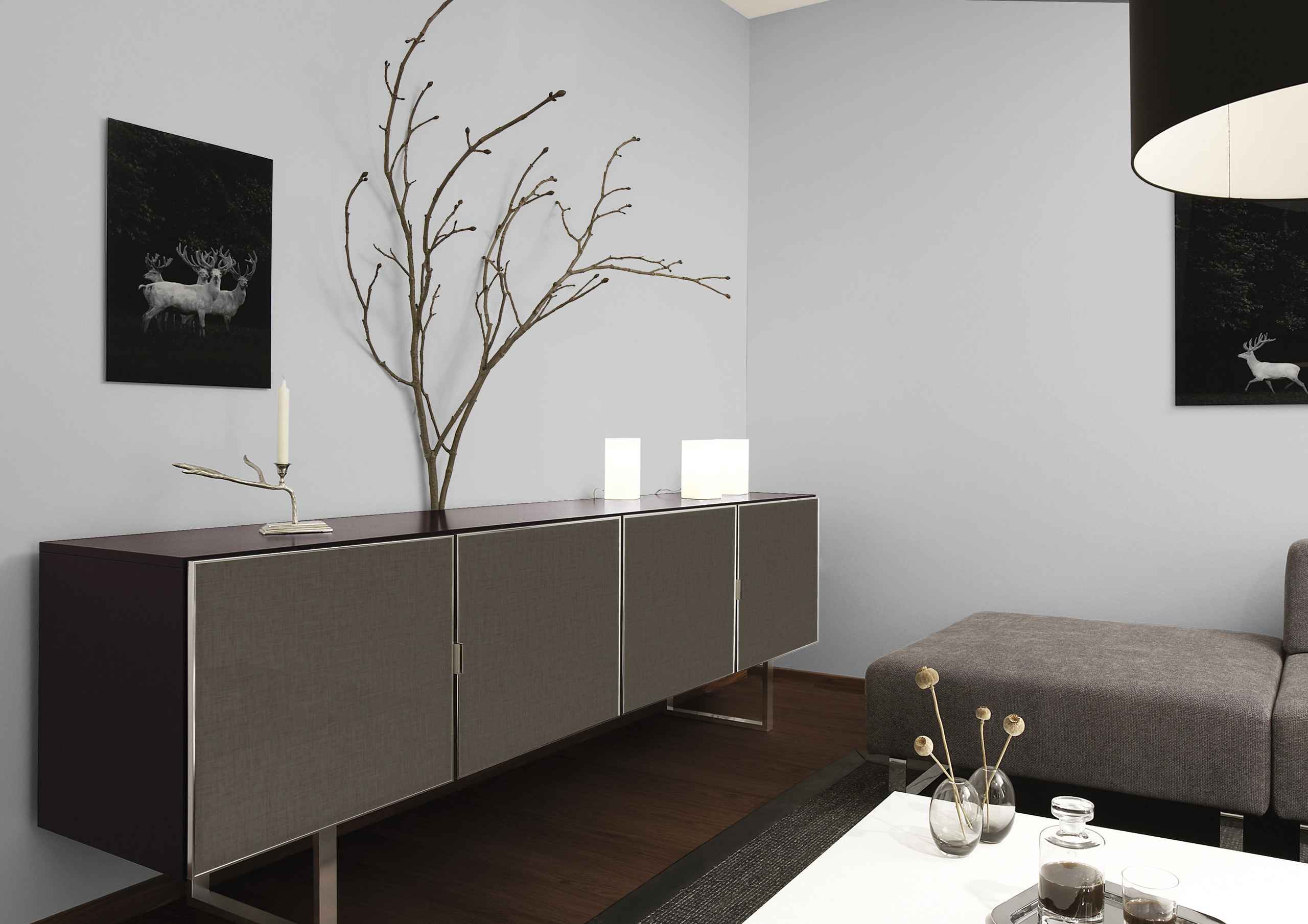 Colección Metal Art