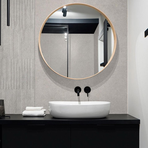 Revestimiento de Muros ROCKO