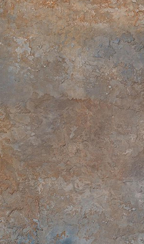 RUSTY COPPER