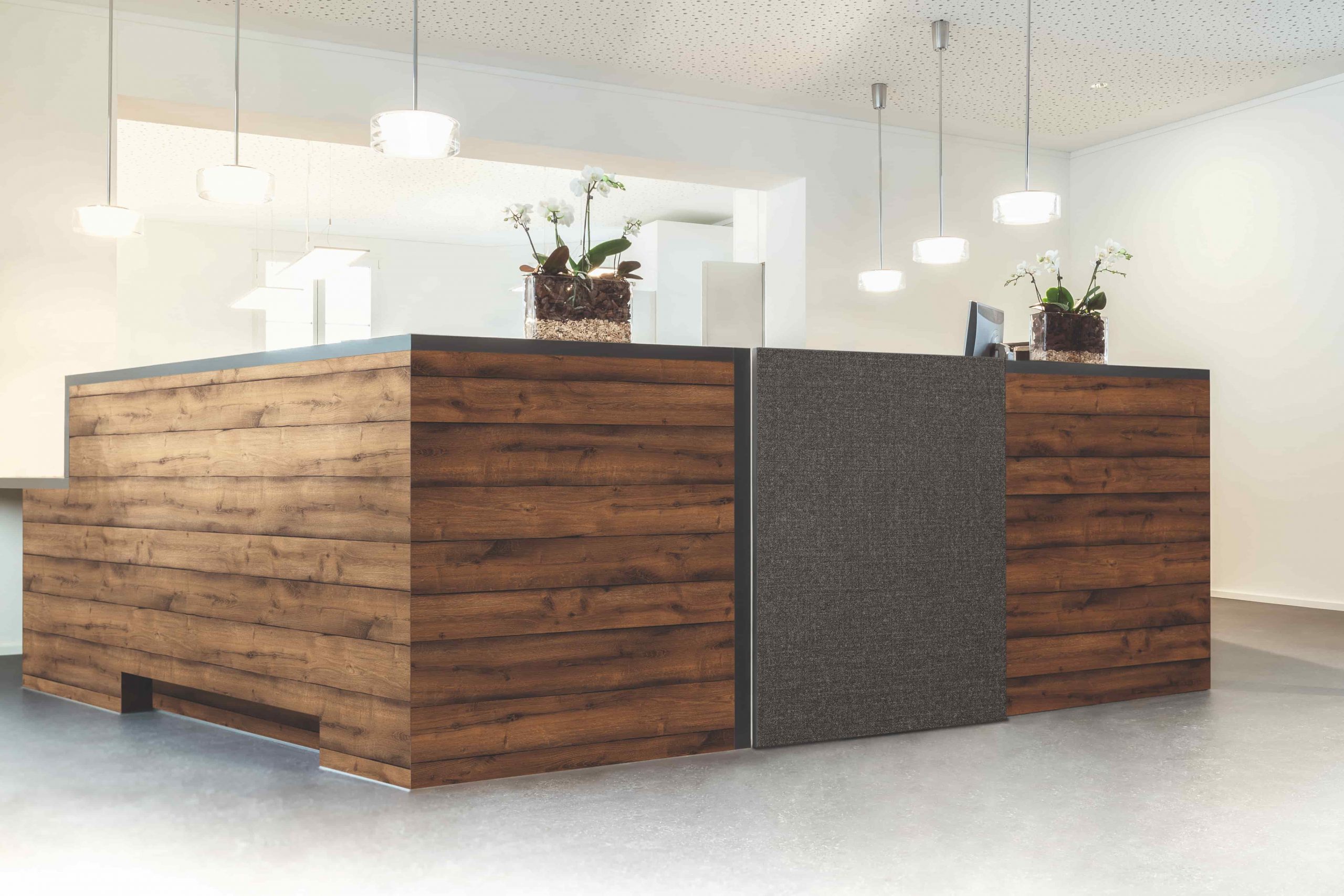 Ambiente Woodline Natural